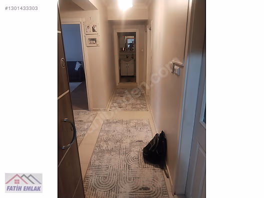 FATİH EMLAKTAN BELEDİYE TİCARET ODASI PARK CİVARI SATILIK DAİRE - BURSA GEMLİK fotoğraf 7