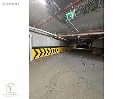 BAHÇEŞEHİR VADİ EVLERİ SATILIK VİLLA SIFIR 21 MİLYON PEŞİNATLA - İSTANBUL BAŞAKŞEHİR fotoğraf 12