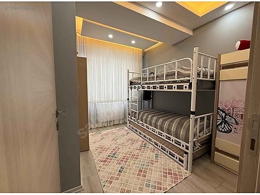 İNÖNÜ MAHALESİNDE FUL DEKOR 0 MASRAF KELEPİR 2+1 DAİRE - İSTANBUL ESENYURT fotoğraf 4