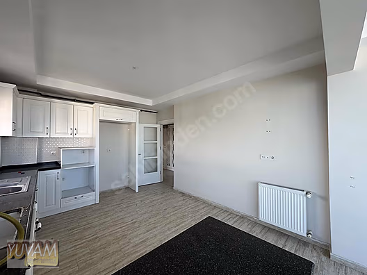 GENİŞ AİLELER İÇİN LÜKS 4+1 FERAH YAŞAM FIRSATI - MERSİN MEZİTLİ fotoğraf 28