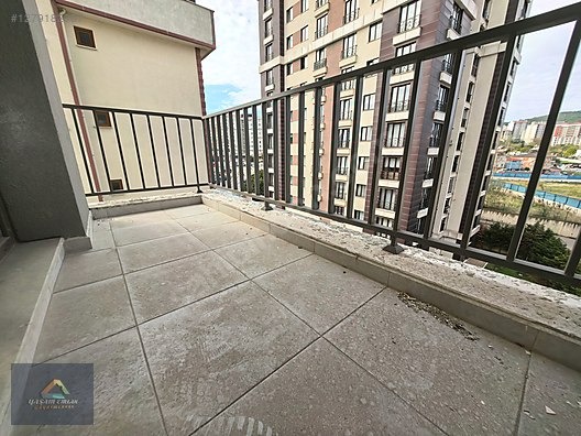 PENDİK VELİBABA MAHALLESİ SATILIK 2+1 ARA KAT SIFIR LÜKS DAİRE - İSTANBUL PENDİK fotoğraf 5