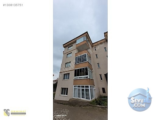 Alanyurt Kültür Sitesi'nde Satılık 5 Kat 3+1 Daire (120m²) - BURSA İNEGÖL fotoğraf 9