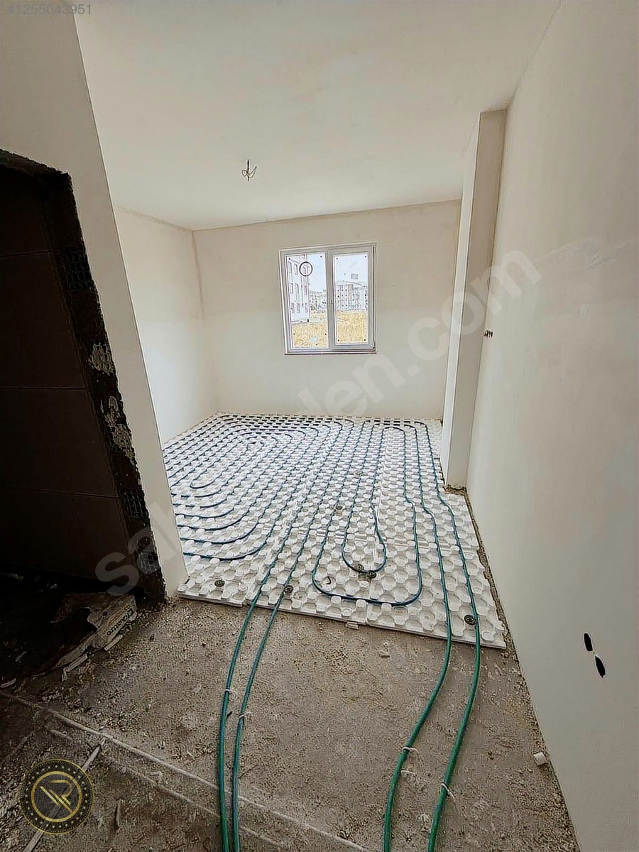 SATILIK 1+0 DAİRE - KIRKLARELİ MERKEZ fotoğraf 2