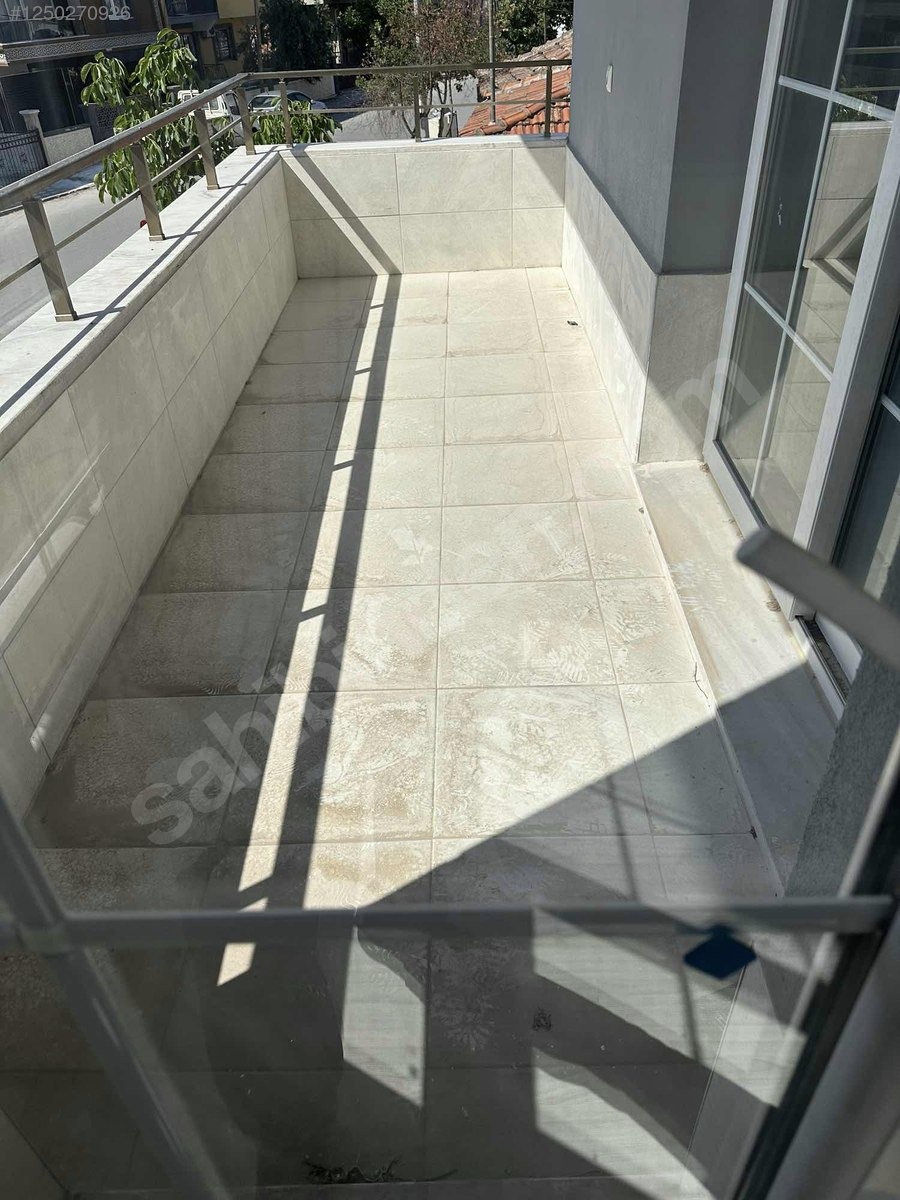 DOSTLARDAN GÖLET YAKINI SATILIK 3+1 DAİRE - MANİSA AKHİSAR fotoğraf 14