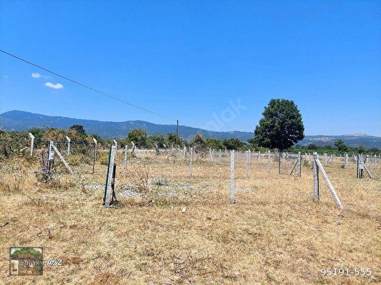 KOZAK YAYLASINDA KARAVELİLER MUHİTLERİ İÇİNDE ANA YOL KENARI 6400 M2 TARLA