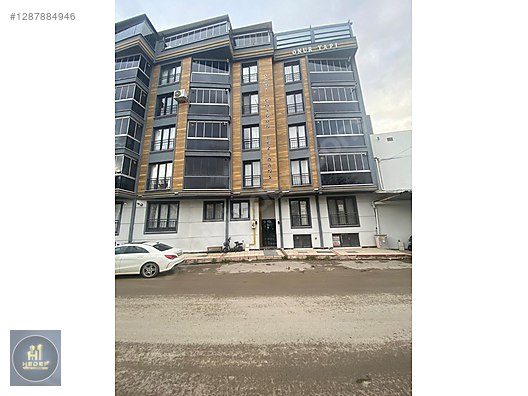 HARMANLAR MAHALLESİNDE 2+1 VE 2+0 SATILIK TERS DUPLEKX - AMASYA MERZİFON fotoğraf 30