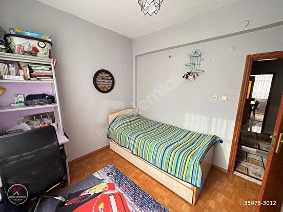 KAYACIK MAHALLESİ ’NDE SİTE İÇERİSİNDE GENİŞ METRAJLI 3+1 SATILIK FIRSAT DAİRE - KOCAELİ KARAMÜRSEL fotoğraf 15