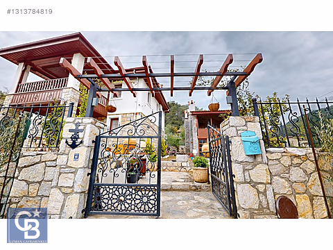 Marmaris Çamlıda Emsalsiz Tam Müstakil 2 Bağımsız Malikane - MUĞLA MARMARİS fotoğraf 23