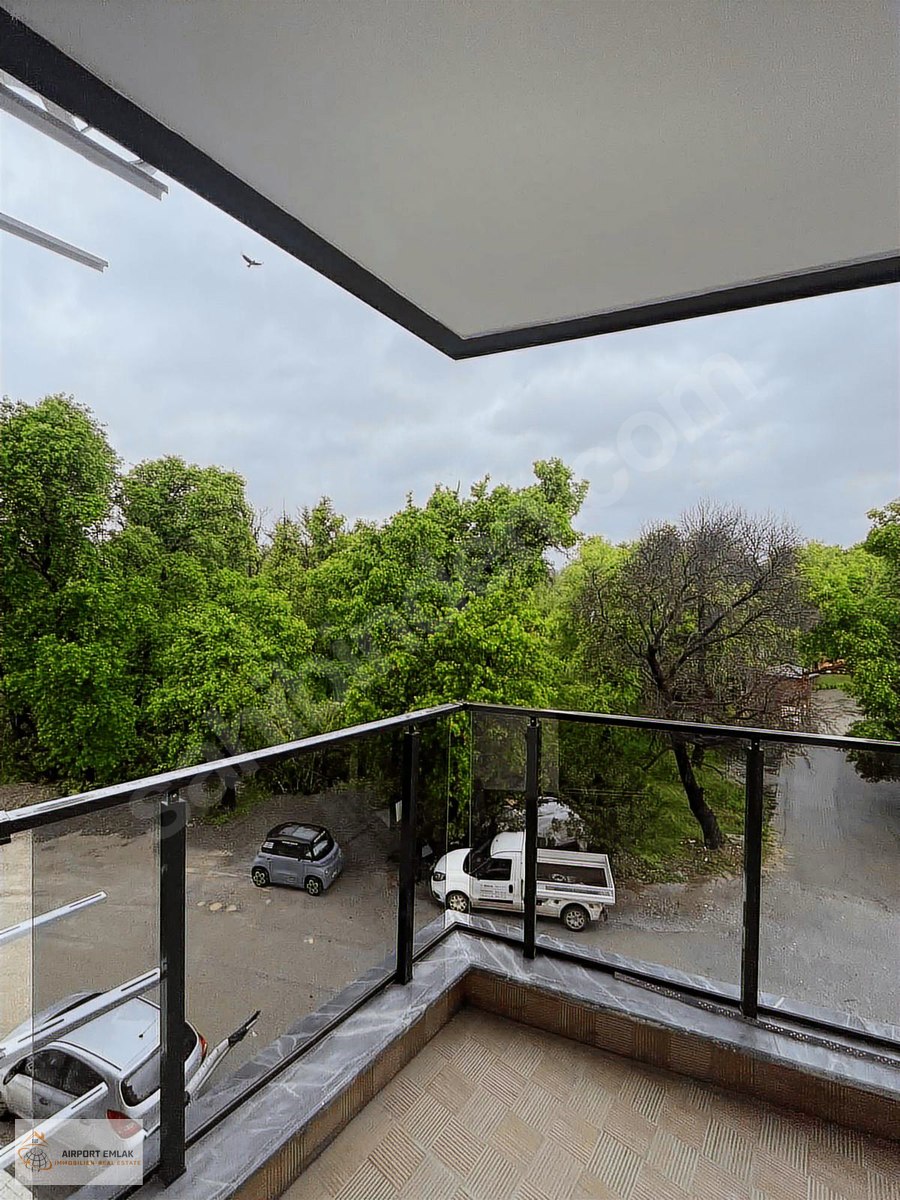 AİRPORT EMLAKTAN 'ORMAN MANZARALI' DELUXE 2+1 DAİRE - MUĞLA DALAMAN fotoğraf 2