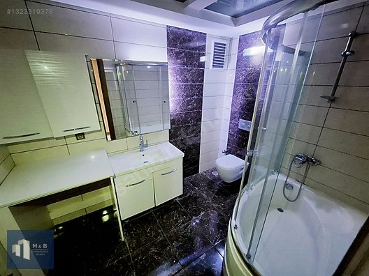 YAZIR MAH-AKASYAPARK KONUTLARINDA-KİRALIK 4+1 ARAKAT GENİŞ DAİRE - KONYA SELÇUKLU fotoğraf 26