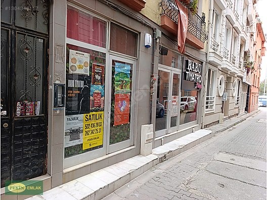 İZMİTTE KOCAELİ DEVLET HASTANESİ YAKIN YATIRIMLIK SATILIK DÜKKAN - KOCAELİ İZMİT fotoğraf 8