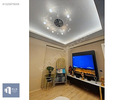 TURGUTLAR'DAN-QUANTUS MERAM'DA-SATILIK 3+1 LÜX ARAKAT DAİRE - KONYA MERAM fotoğraf 21