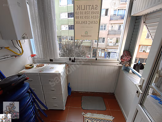GÖZDE GAYRİMENKULDEN SATILIK 3+1 ASANSÖRLÜ KÖŞE DAİRE - BURSA YILDIRIM fotoğraf 43