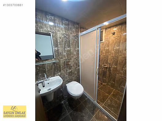 AMASYA HACILAR MEYDANI MAH.EŞYALI KİRALIK 2+0 DAİRE - AMASYA MERKEZ fotoğraf 21