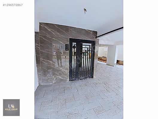 KILIÇ GRUPTAN 3+1 YERDEN ISITMALI HARİKA DAİRE - KOCAELİ KÖRFEZ fotoğraf 15