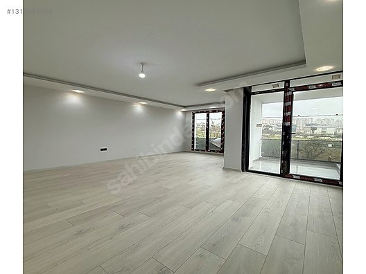 BEYLİKDÜZÜ MARİNA BÖLGESİN'DE SATILIK DENİZ MANZARALI 3+1 DAİRE - İSTANBUL BEYLİKDÜZÜ fotoğraf 5