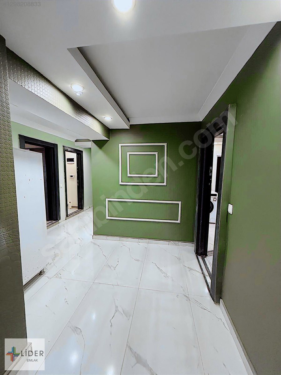 LİDER EMLAK'TAN CUMHURİYET CADDESİ'NDE EŞYALI 2+1 KİRALIK DAİRE - AMASYA MERZİFON fotoğraf 15