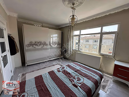 SAKARYA KARASU MERKEZDE FIRSAT SATILIK 3+1 MASRAFSIZ GENİŞ DAİRE - SAKARYA KARASU fotoğraf 16