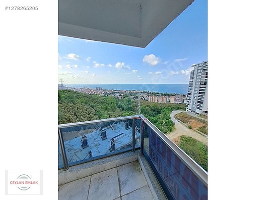 Satılık Doğalgazlı sıfır daire 3+1 GİRESUN Teyyaredüzü Mh - GİRESUN MERKEZ fotoğraf 8