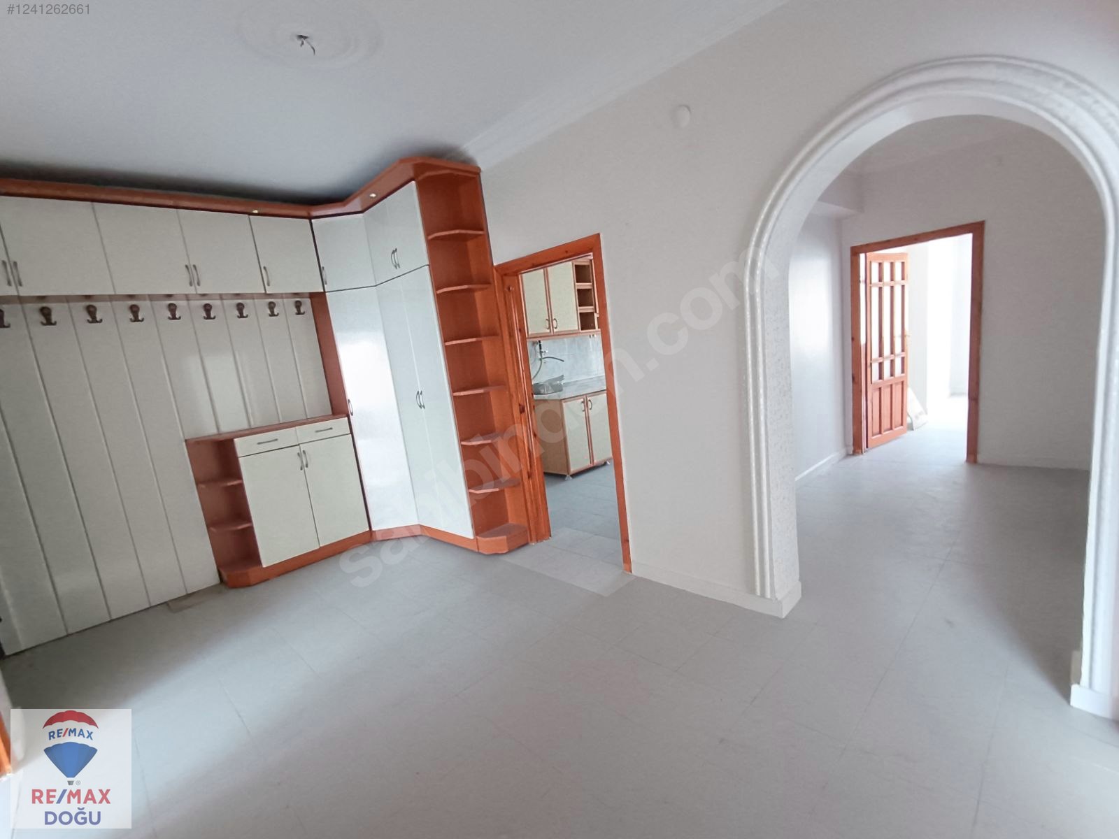 REMAX DOĞU'DA VALİLİĞE,ÇARŞYA,KÜLTÜRPARK.YAKIN 3+1 SATILK DAİRE - ELAZIĞ MERKEZ fotoğraf 7