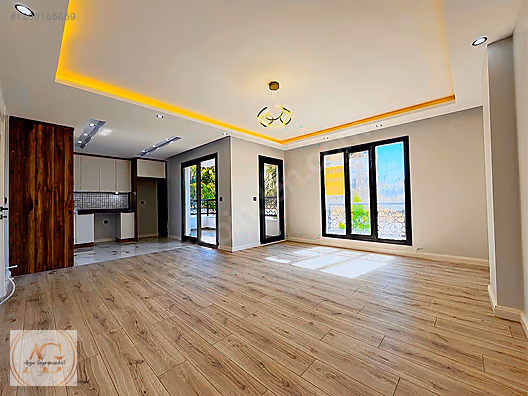 Altınoluk'ta Satılık 3+1 Bahçe Dubleks Daire (Denize Yakın) - BALIKESİR EDREMİT fotoğraf 15