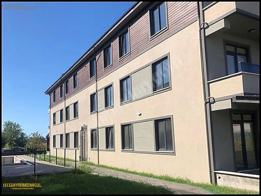 Karasu Yalı'da Satılık 3+1 Sıfır Daire - Havuzlu Site - SAKARYA KARASU fotoğraf 19