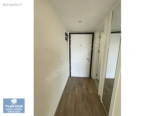 TURYAP ÇEŞME DALYAN 712 REZİDANS'TA SENELİK KİRALIK 2+1 DAİRE - İZMİR ÇEŞME fotoğraf 29