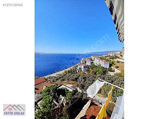 FATİH'TEN CUMHURİYET MAHALLESİNDE 2+1 90m2 ARAKAT SATILIK DAİRE - BURSA GEMLİK fotoğraf 20