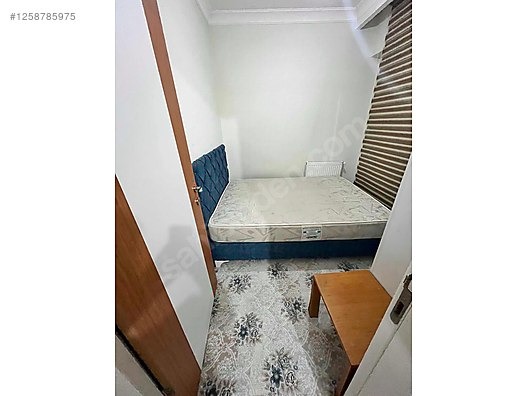 HAZIR KİRACILI SATILIK 1+1 EŞYALI DAİRE - BURSA İNEGÖL fotoğraf 5
