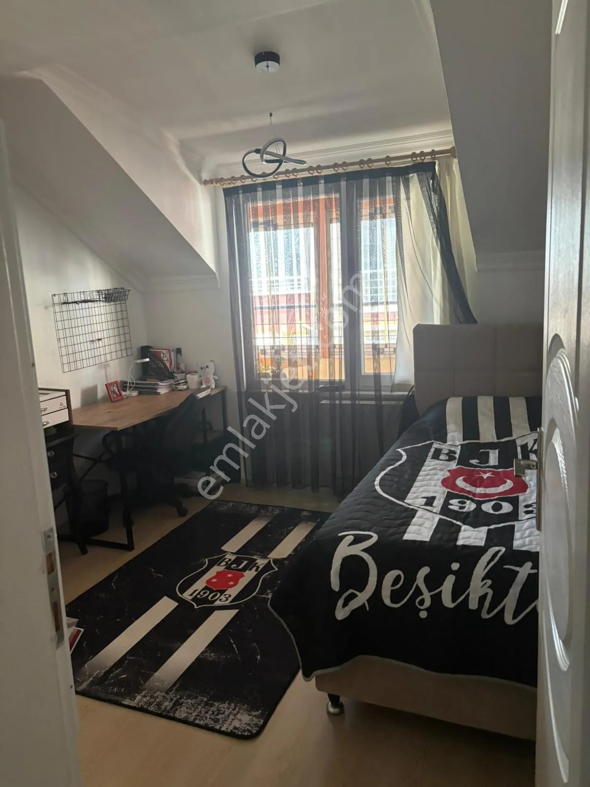 Şenol Gayrimenkul Den Hacı Osman Da Satılık Dublex Daire - KOCAELİ KÖRFEZ fotoğraf 5