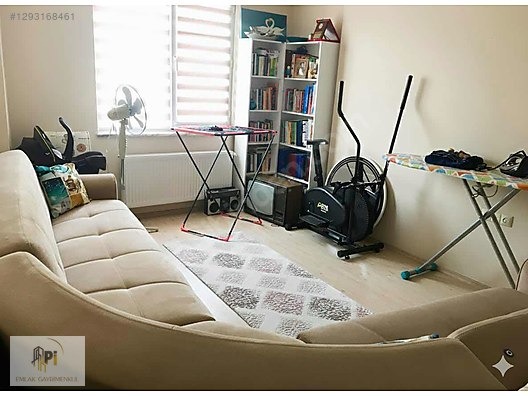 Pİ GAYRİMENKUL'den ZİNCİRLİKUYUDA CADDE ÜZERİ 4+1 FIRSAT DAİRE - ESKİŞEHİR TEPEBAŞI fotoğraf 30