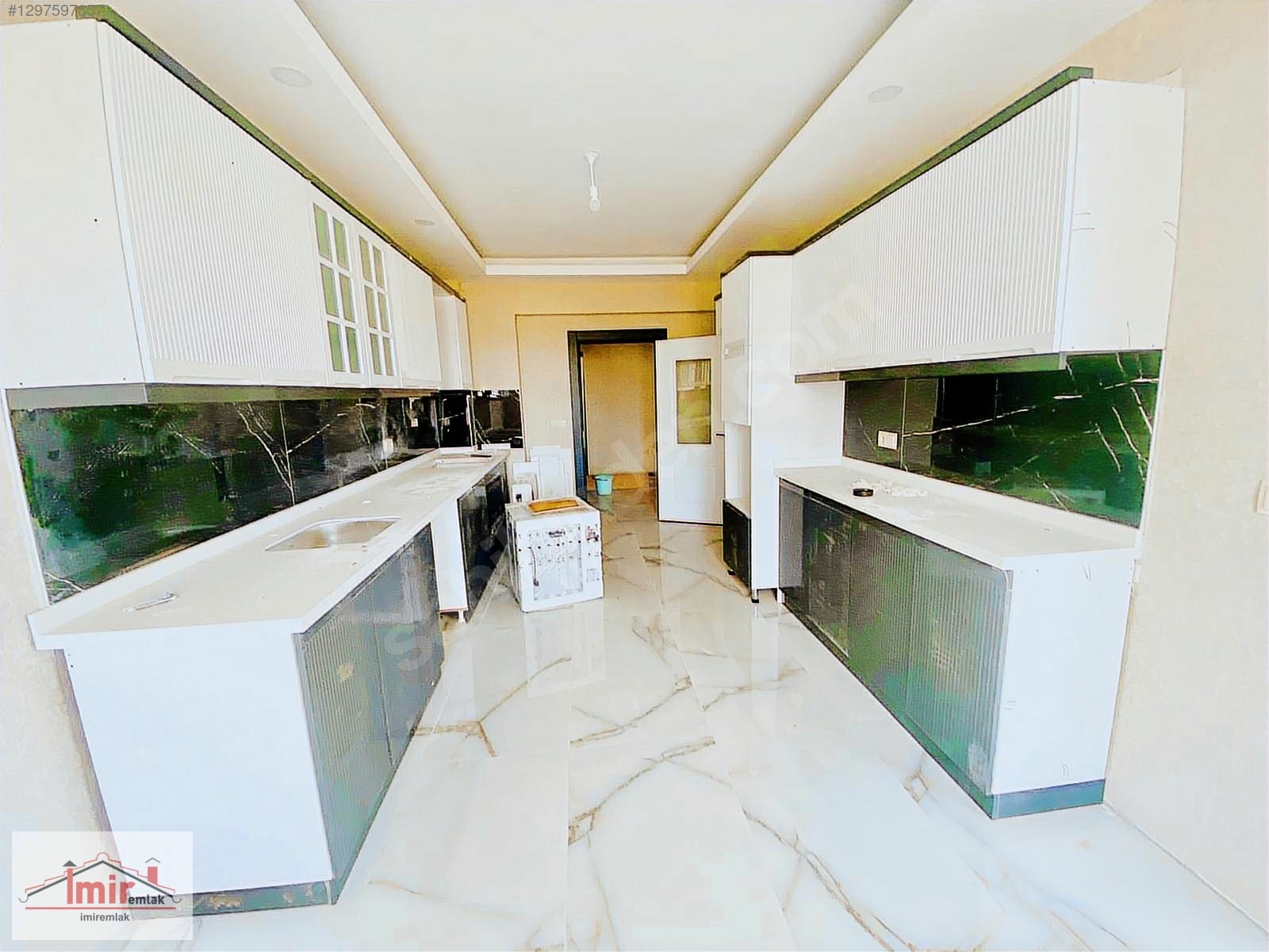 İMİR EMLAK OFİSİNDEN HASTANE YAKINI 4+1 195m2 1.KAT KAPALI GARAJ - ANKARA PURSAKLAR fotoğraf 35