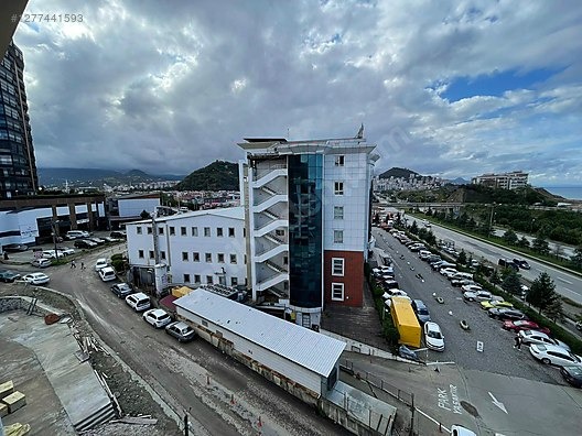 OBHD GLOBAL GAYRİMENKUL'DEN AYDINLAR MAH.'DE 1+1 SATILIK DAİRE - GİRESUN MERKEZ fotoğraf 7