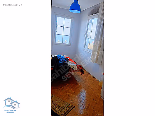 Balıkesir, Ayvalık, Sahil Kent'te 2+1 Satılık Villa - BALIKESİR AYVALIK fotoğraf 26