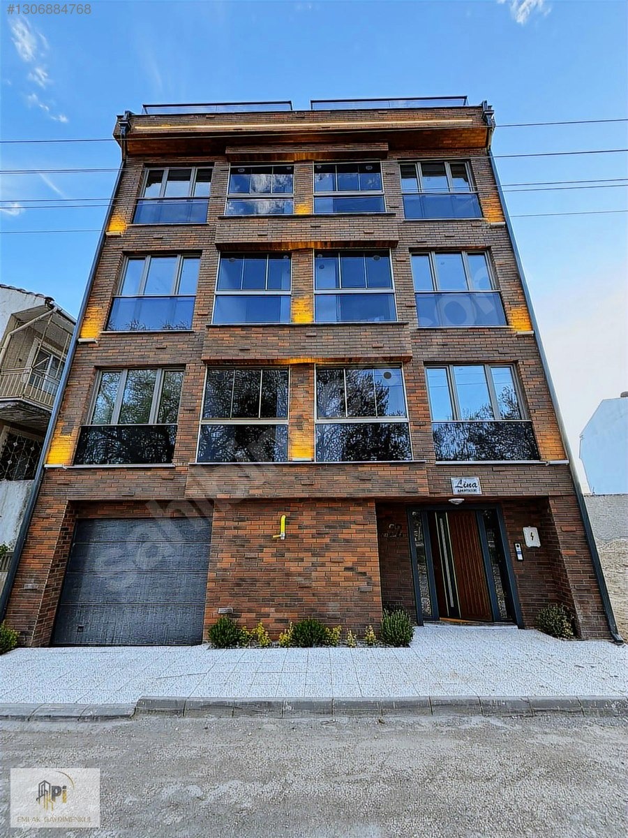 ULTRA LÜX FULL EŞYALI REZİDANS DAİRE - ESKİŞEHİR TEPEBAŞI fotoğraf 22
