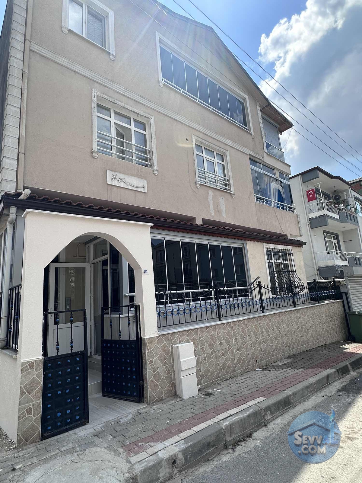 ENKA'dan FATİH MAH. KİRALIK 2+1 GİRİŞ KAT - Kocaeli Körfez fotoğraf 13