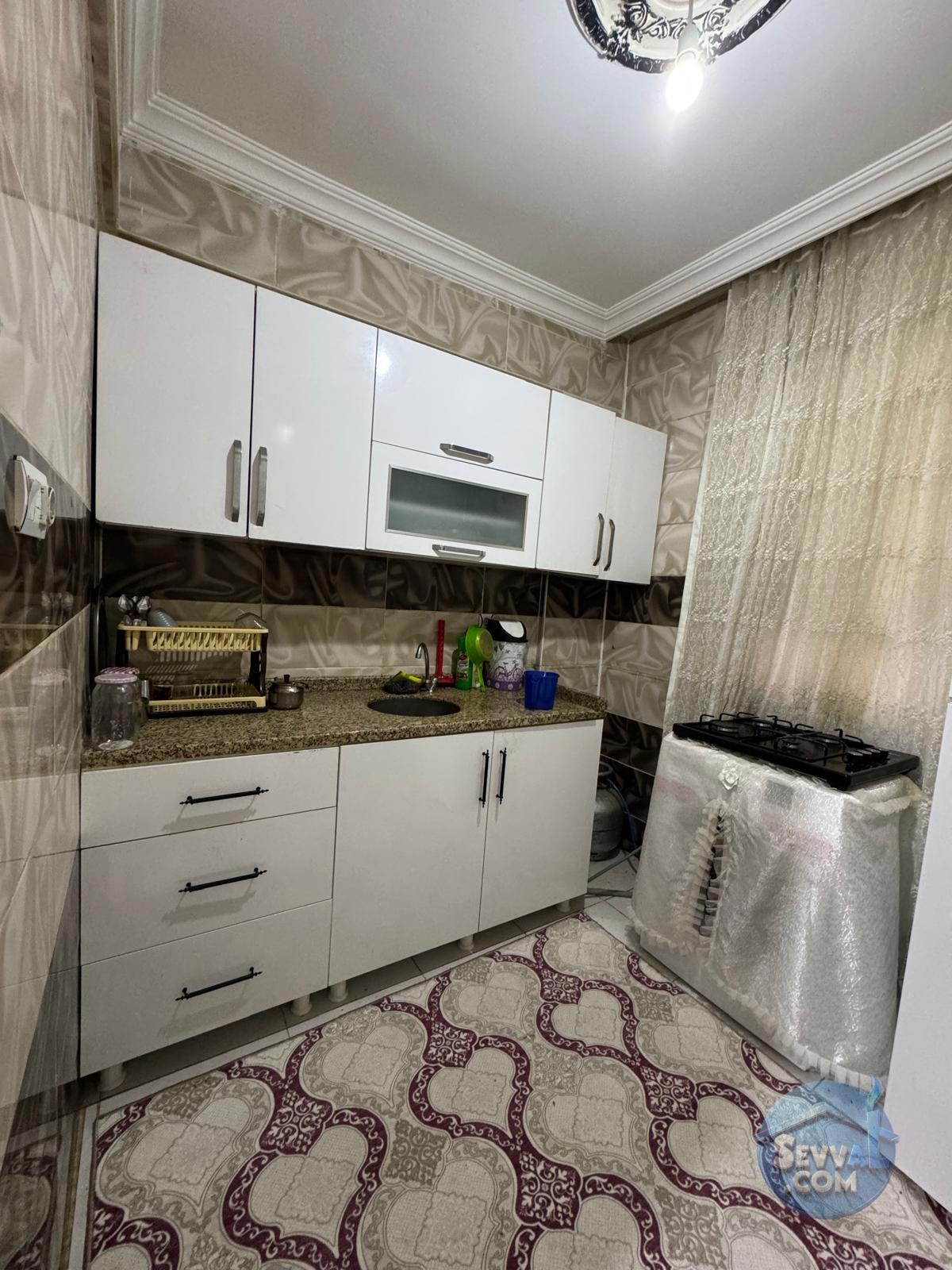  BAĞLARBAŞI YAVUZ SELİM MAH. YÜKSEK GİRİŞ KAT 3 ODALI SATILIK DAİRE - ŞANLIURFA HALİLİYE fotoğraf 18