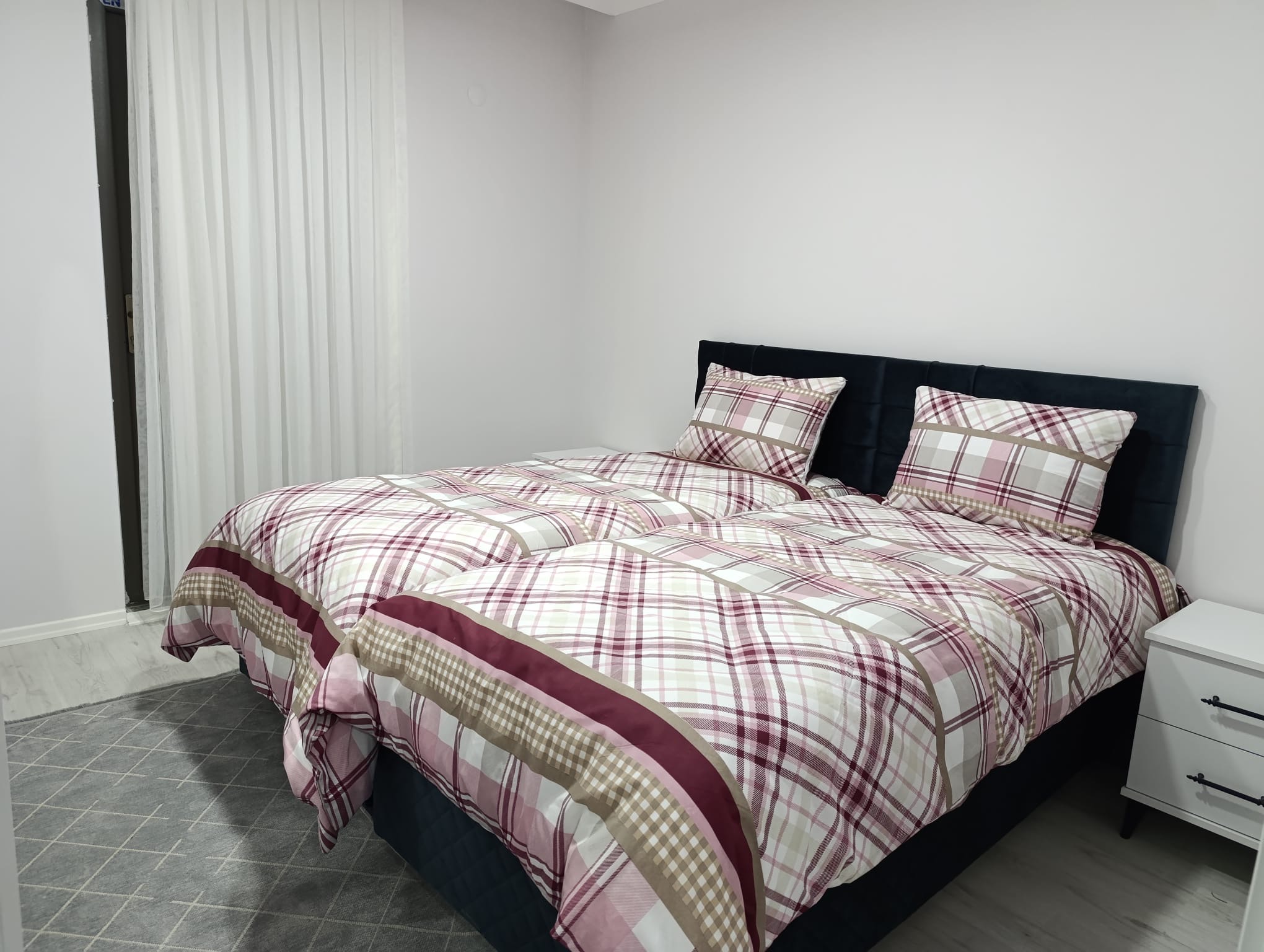 Bilecik Osmaneli de 2+0 eşyalı kiralık  - BİLECİK OSMANELİ fotoğraf 2