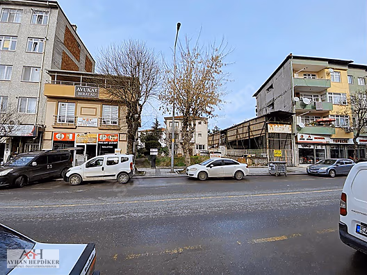 AYHAN HEPDİKER GAYRIMENKULDEN KAÇIRILMAYACAK FIRSAT ARSA!! - SAKARYA ADAPAZARI fotoğraf 11