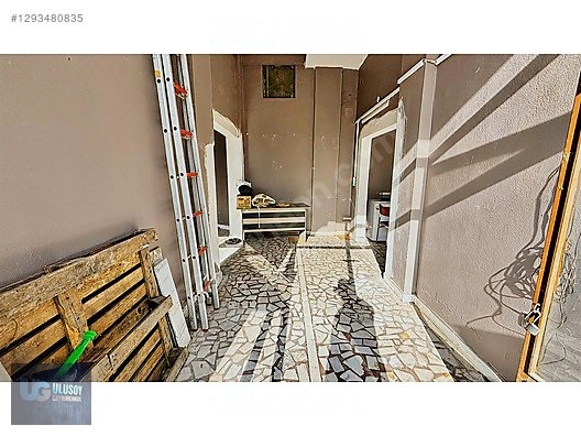 ADLİYE YANINDA SATILIK DÜKKAN - BARTIN MERKEZ fotoğraf 5