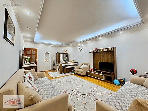 İMİR EMLAK'TAN MERKEZ MAH.3+1 MASRAFSIZ KATTA DAİRE - ANKARA PURSAKLAR fotoğraf 2