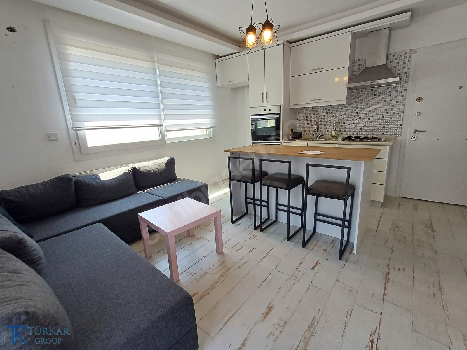 SEFERİHİSAR SIĞACIK'TA MERKEZİ KONUMDA LOFT DAİRE - İZMİR SEFERİHİSAR fotoğraf 8