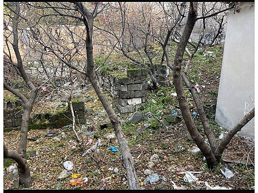 KAHRAMANMARAŞ ONİKİŞUBAT MAGRALI MAHALLESİNDE  144 M²  ARSA SATILIKTIR - KAHRAMANMARAŞ ONİKİŞUBAT fotoğraf 9