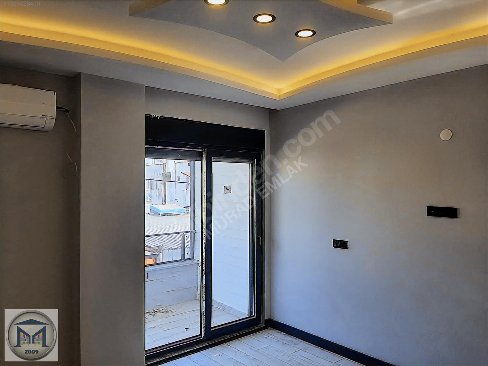GÜRE MERKEZDE DENİZE 300 METRE MESAFEDE VİLLA - BALIKESİR EDREMİT fotoğraf 13