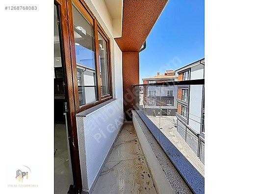 Pİ EMLAKTAN ÇAMLICA MAHALLESİNDE 2+1 YERDEN ISITMALI DAİRE! - ESKİŞEHİR TEPEBAŞI fotoğraf 13