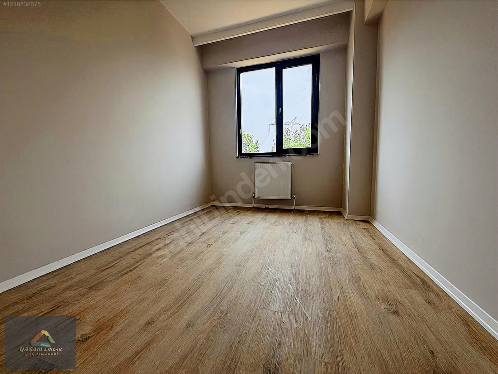 YAŞAM'DAN AKŞEMSETTİN MAHALLESİNDE GENİŞ 3+1 SATILIK DAİRE - İSTANBUL SULTANBEYLİ fotoğraf 24