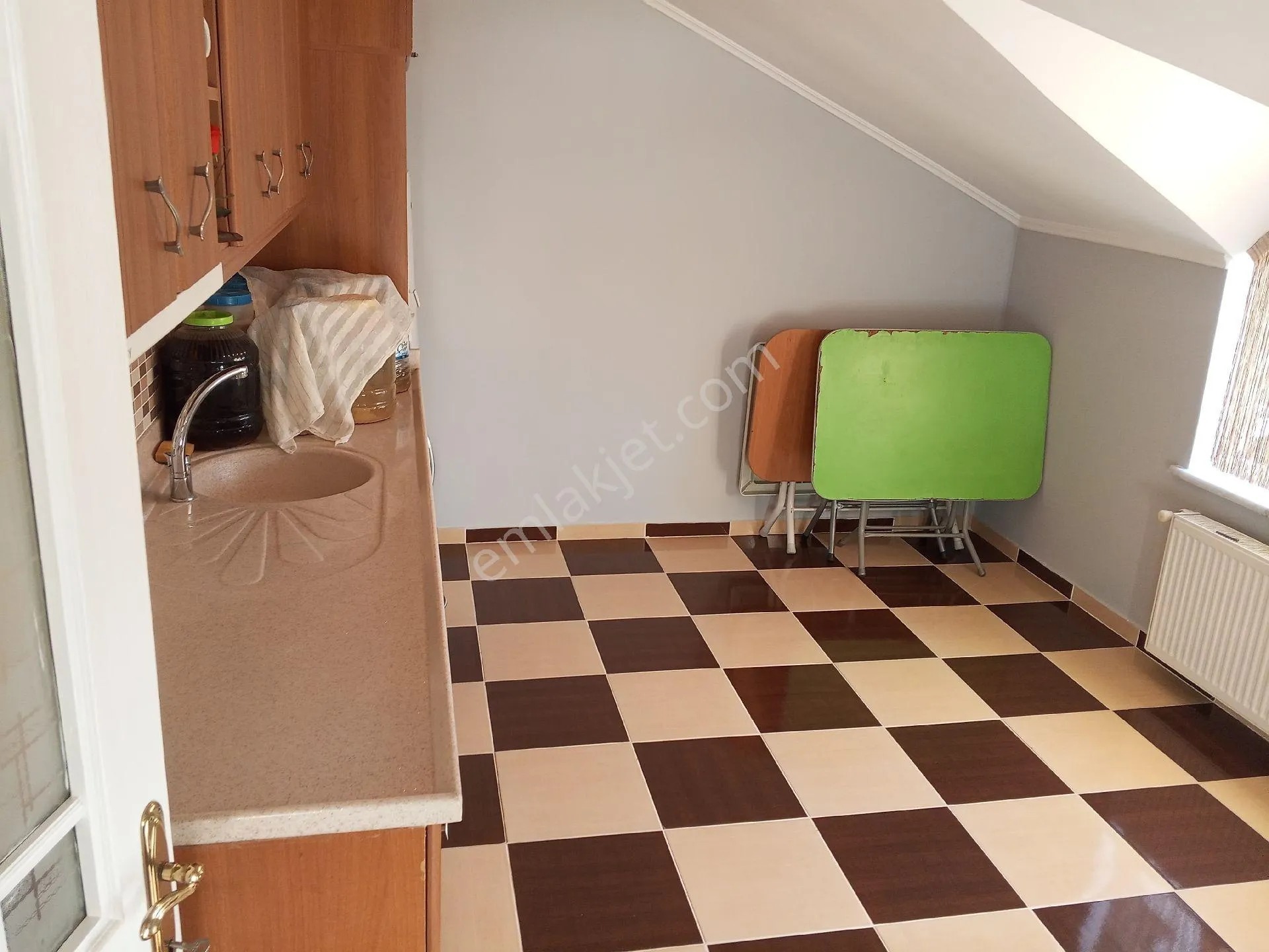 Mimar Sinan Da Satılık Dublex Daire - KOCAELİ KÖRFEZ fotoğraf 20
