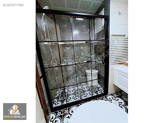 SARAYCIK TOKİ BLOKLARINDA 3+1 ULTRA LÜXS YAPILI 5 YILLIK SATILIK - ANKARA SİNCAN fotoğraf 18