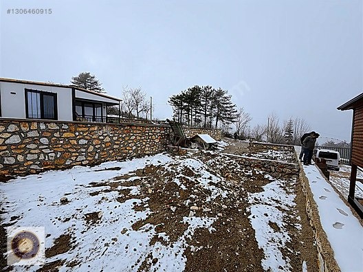 KESTEL ALÇAM MH SATILIK 300m2 EMSALSİZ - BURSA KESTEL fotoğraf 8