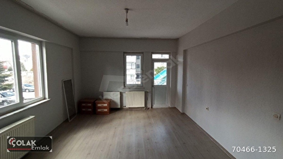 DAVRAZ MAHALLESİ HAFIZ DEMİRALAY OKULU YAKINI ARA KATTA KOMBİLİ DAİRE - ISPARTA MERKEZ fotoğraf 6